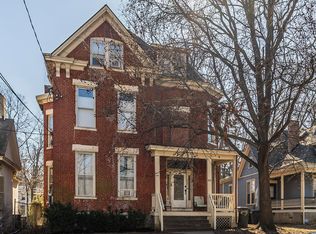 210 Arlington Ave, Lexington, KY 40508