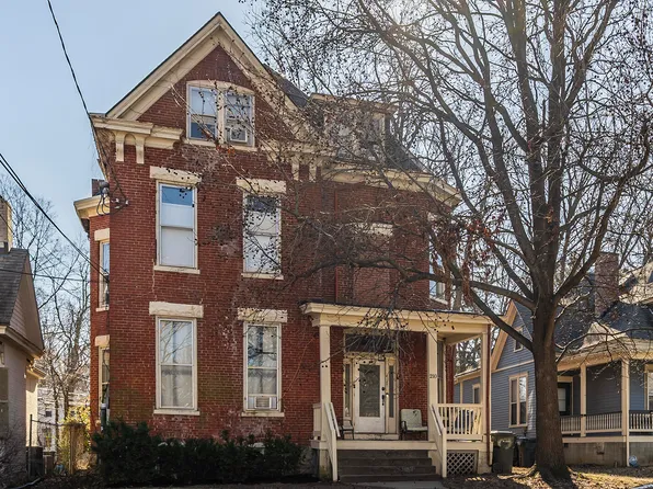 210 Arlington Ave, Lexington, KY 40508