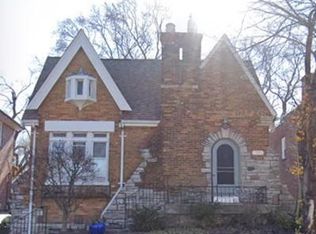 7528 Hoover Ave, Saint Louis, MO 63117