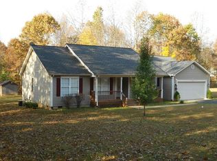 231 Glebe Run Village Dr, Madison, VA 22727