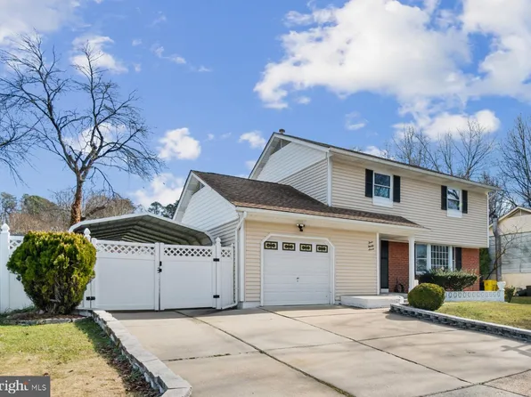 327 Chalet Dr, Millersville, MD 21108