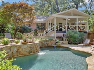 1564 Heatherwood Dr, Decatur, GA 30033