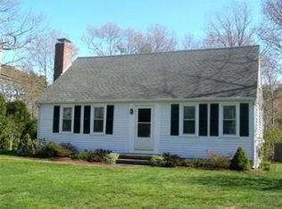 1 Pheasant Ln, South Dennis, MA 02660