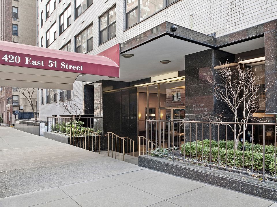 1st image of 420 E 51st St APT 9G