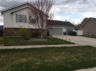 994 E Warm Springs Ave, Post Falls, ID 83854