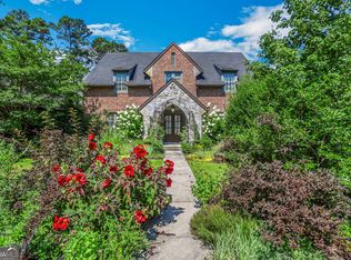 1098 Dan Johnson Rd, Atlanta, GA 30307