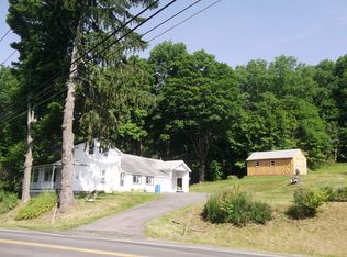 3521 Old Route 17, Deposit, NY 13754