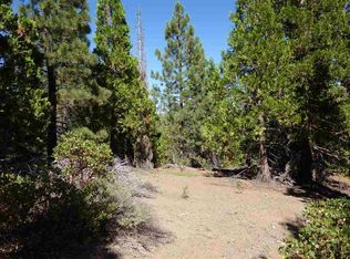 6135 W Bitterbrush Rd, Portola, CA 96122