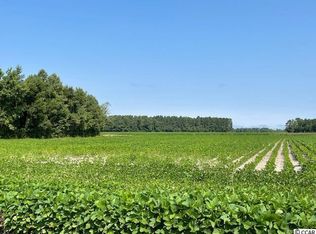 Tbd Church Rd, Green Sea, SC 29545