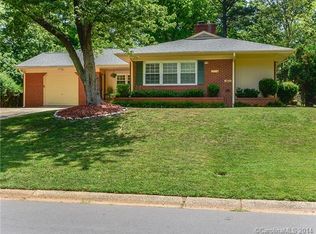 4411 Halstead Dr, Charlotte, NC 28209