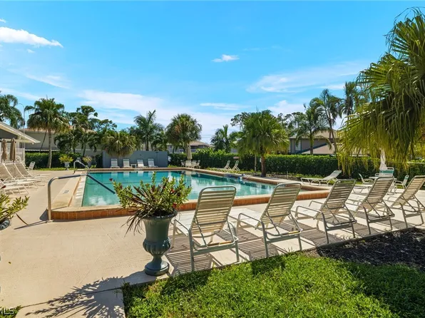 3355 Royal Canadian Trce APT 1, Fort Myers, FL 33907