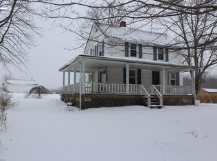 7543 Dewey Rd, Thompson, OH 44086