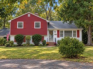 612 Persimmon Ct, Severna Park, MD 21146