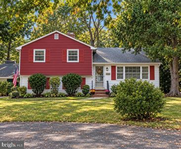 612 Persimmon Ct, Severna Park, MD, 21146