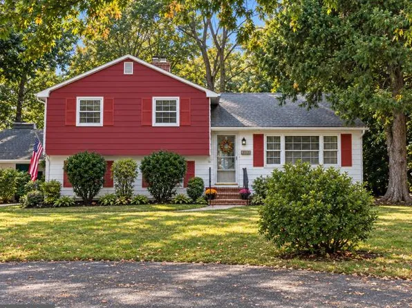 612 Persimmon Ct, Severna Park, MD 21146