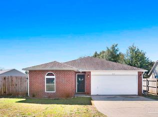 217 Staysail St, Perdido Key, FL 32507