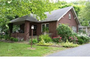 2511 Kesslersville Rd, Easton, PA 18040