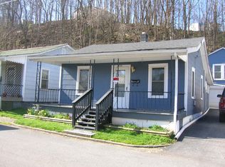 430 Pearl Ave, Marion, VA