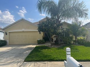 4743 Mapletree Loop, Zephyrhills, FL 33544