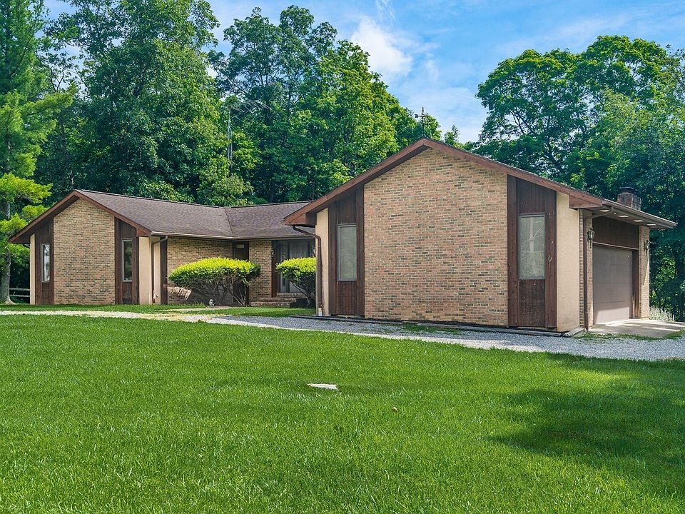 13270 Darby Creek Rd, Orient, OH 43146 Zillow