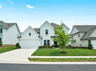 210 Hampton Trail Dr, Fort Mill, SC 29708