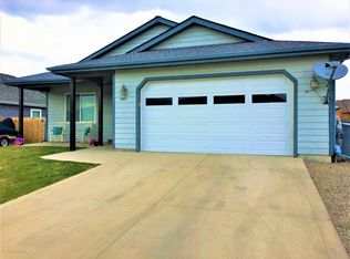 1282 E 17th St, Rifle, CO 81650