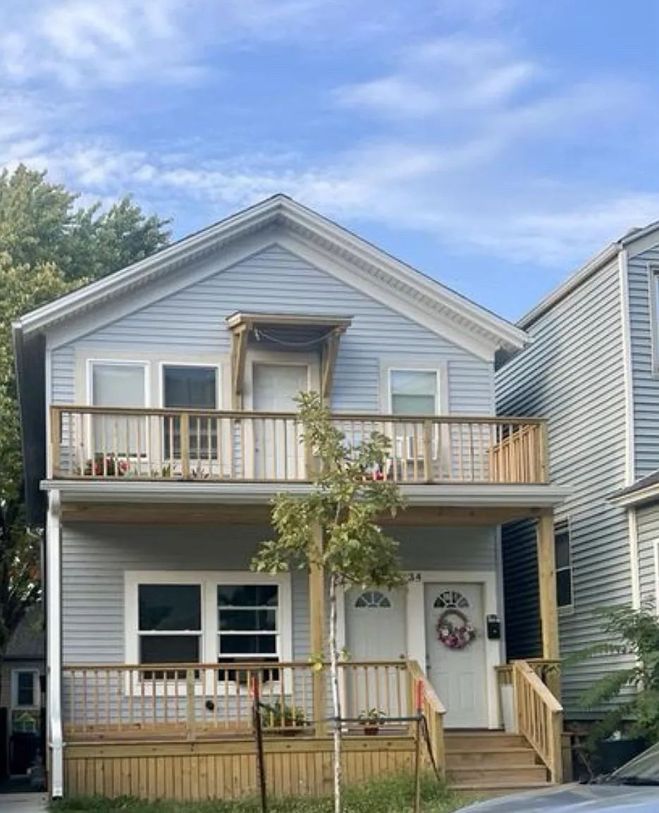 2 bed, 625 sqft, $1,000 — Photo 1
