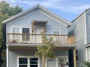 334 W Scott St #3, Milwaukee, WI 53204