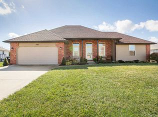 280 Towne Loop, Marshfield, MO 65706