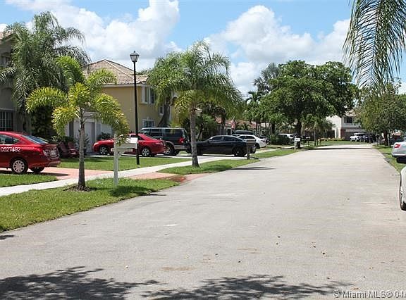 Street view South