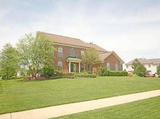 1310 Keenland Dr, Bartlett, IL 60103