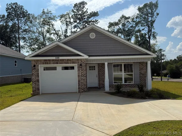 100 Brandi Ave, Enterprise, AL 36330
