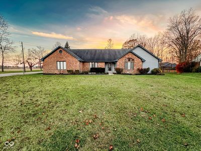 12101 Sunrise Ct, Indianapolis, IN, 46229
