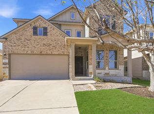 104 Golden Eagle Ln, Leander, TX 78641