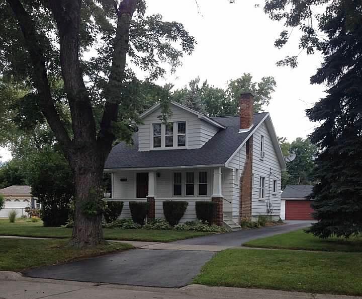 1st image of 1123 Midland Blvd #A