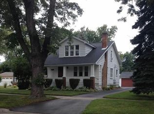 1123 Midland Blvd #A, Royal Oak, MI