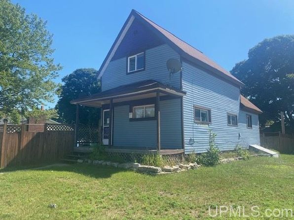 Newberry Real Estate Newberry Mi Homes For Sale Zillow