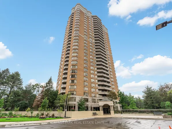 89 Skymark Dr Suite 713, Toronto, ON M2H 3S6