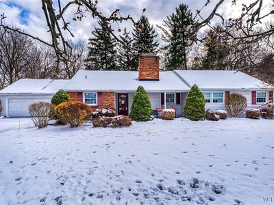 8407 Kimberly Rd, Williamsville, NY, 14221