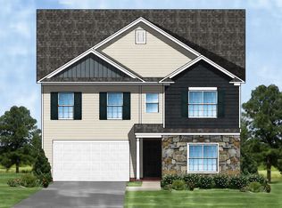 153 Strongridge Trl, Simpsonville, SC 29681