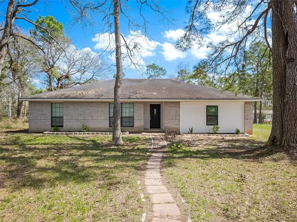 19077 Moorhead Road, Conroe, TX 77302