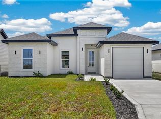 325 Barcelona Dr, Donna, TX 78537