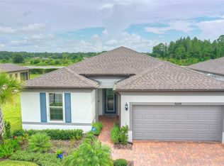 4644 Ballast Crest Cv, Land O Lakes, FL 34638