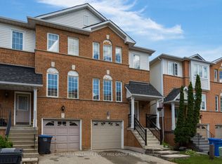 1480 Britannia Rd W #63, Mississauga, ON L5V2K4