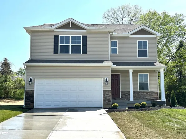 2441 Amelia Ct, Cincinnati, OH 45213