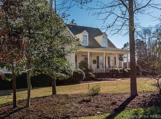 200 Castlerock, Williamsburg, VA 23188