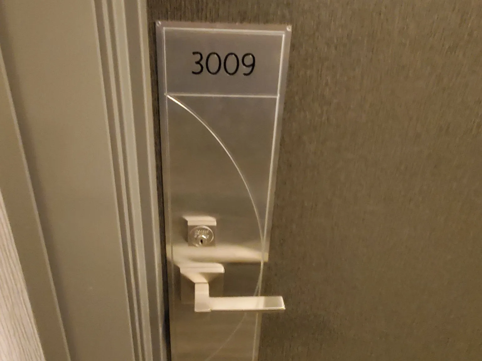 1 bed, $2,200 — Photo 2