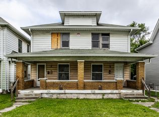 18 N Gray St, Indianapolis, IN 46201