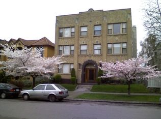 1133 17th Ave #104, Seattle, WA 98122