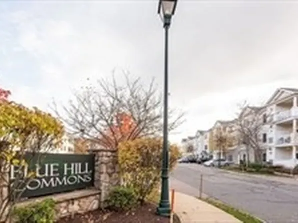 2109 Davenport Ave #2109, Canton, MA 02021